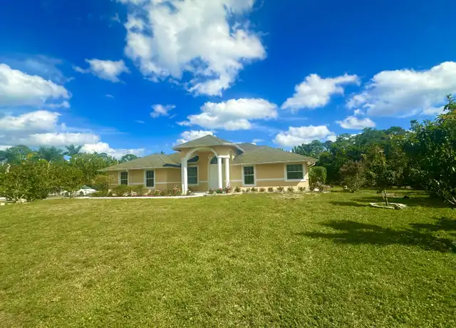 Property at 7611 140th Ave N, West Palm Beach, FL, 33412, 5 beds, 3 baths, [object Object]