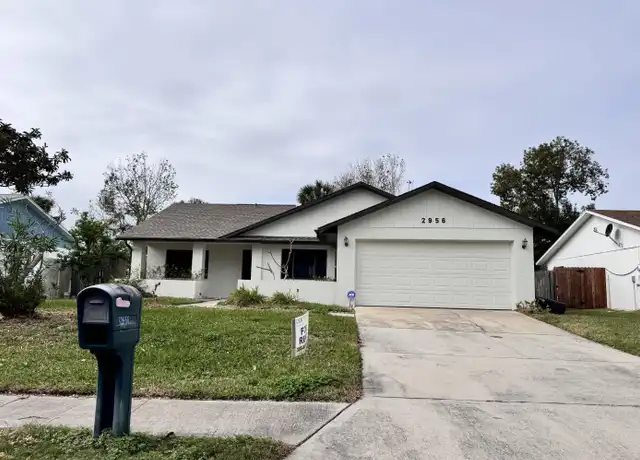 Property at 2956 Foxcroft Ln, South Daytona, FL, 32119, 3 beds, 2 baths, [object Object]