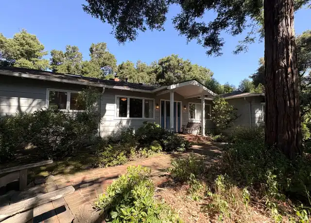 Property at 621 Menlo Oaks Dr, Menlo Park, CA, 94025, 4 beds, 2.5 baths, [object Object]