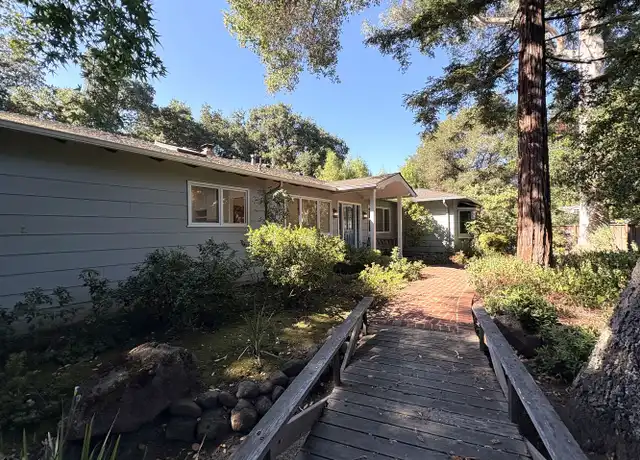 Property at 621 Menlo Oaks Dr, Menlo Park, CA, 94025, 4 beds, 2.5 baths, [object Object]