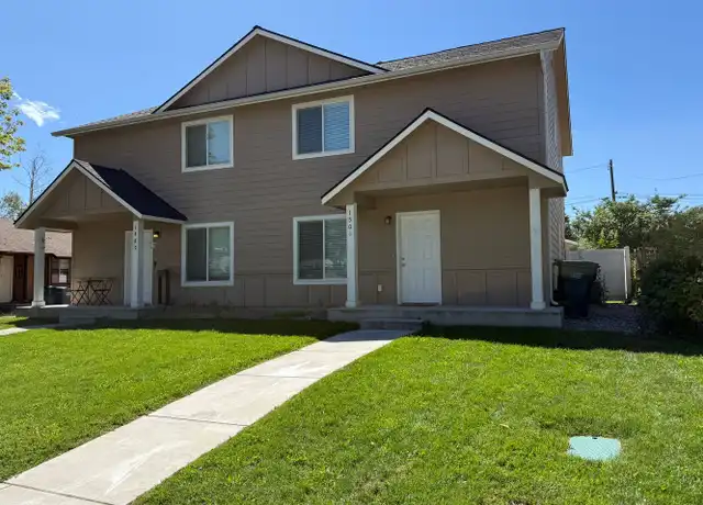 Property at 1501 N 10th St, Coeur d'Alene, ID, 83814, 3 beds, 1.5 baths, [object Object]