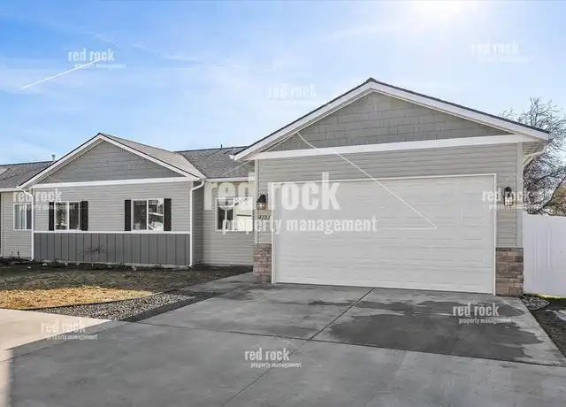 Property at 4303 N Bolivar Ln Unit 1, Spokane Valley, WA, 99216, 3 beds, 2 baths, [object Object]