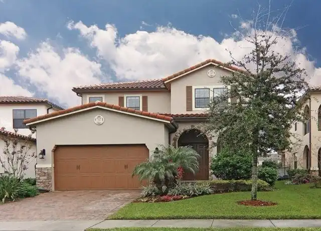Property at 10467 Henbury St, Orlando, FL, 32832, 5 beds, 4 baths, [object Object]