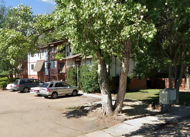 Property at 812 W 10th St, Loveland, CO, 80537, 2 beds, 1 bath, [object Object]