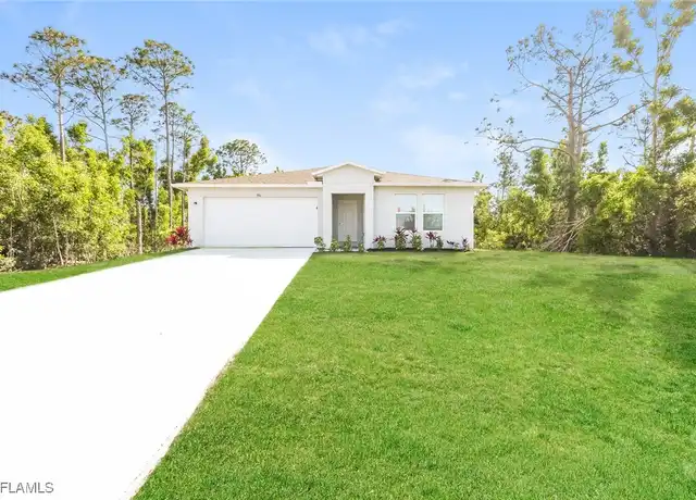 Property at 3916 NW 46th Ter, Cape Coral, FL, 33993, 4 beds, 2 baths, [object Object]
