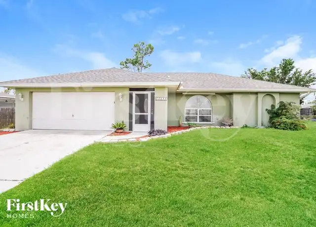 Property at 18477 Winter Haven Rd, Fort Myers, FL, 33967, 3 beds, 2 baths, [object Object]