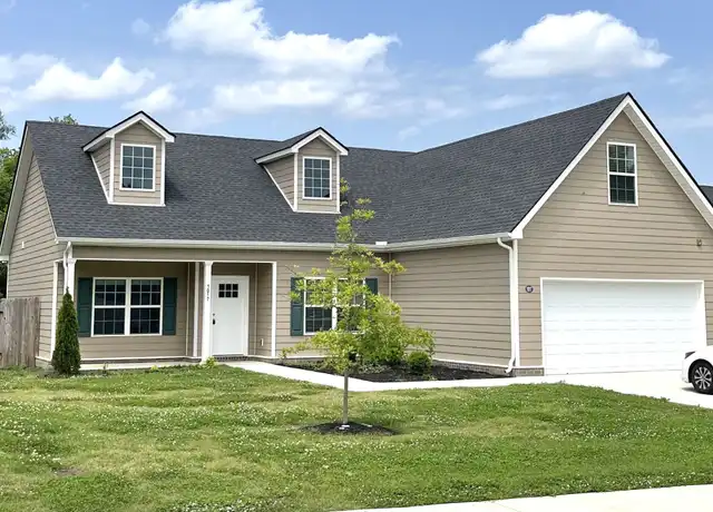 Property at 1017 Echo Ridge Rd, Columbia, TN, 38401, 3 beds, 2 baths, [object Object]