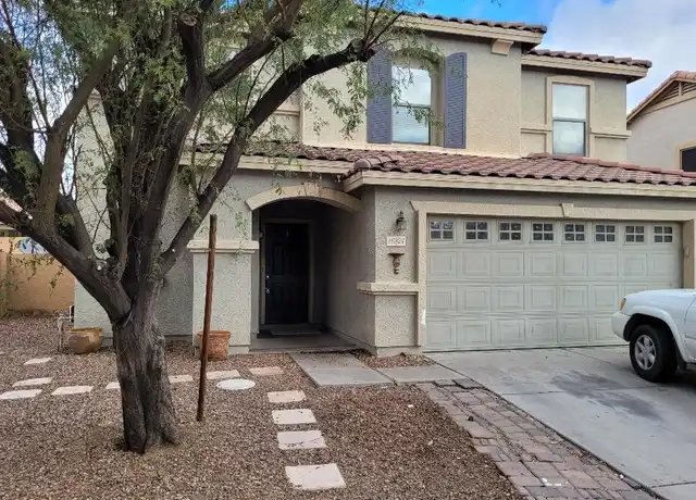 Property at 16924 W Central St, Surprise, AZ, 85388, 3 beds, 2.5 baths, [object Object]