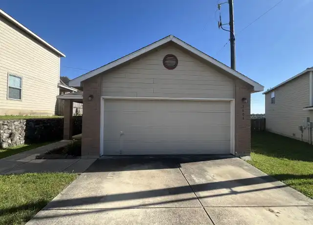 Property at 3606 Lazy Clover, San Antonio, TX, 78261, 3 beds, 2 baths, [object Object]