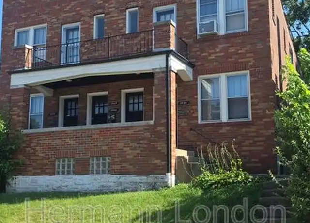 Property at 3406-3408 Keokuk St Unit 3406 2F, St. Louis, MO, 63118, 1 bed, 1 bath, [object Object]