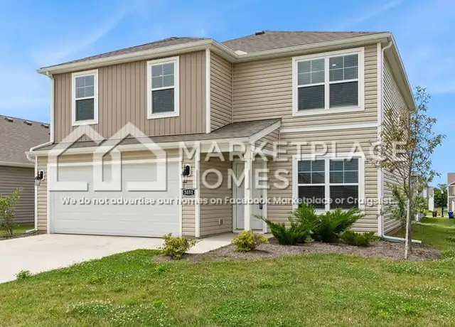 Property at 3051 Lamptonridge Dr, Columbus, OH, 43232, 4 beds, 2.5 baths, [object Object]