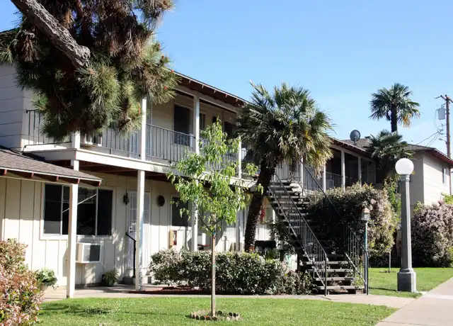 Property at 428 W Oak St Unit 3, Lodi, CA, 95240, 1 bed, 1 bath, [object Object]