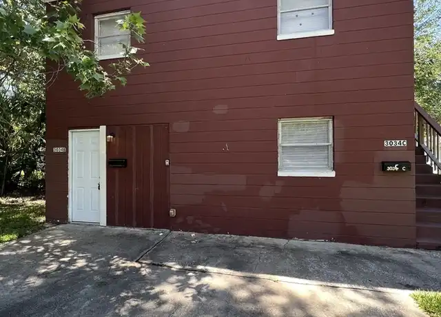Property at 3034 W 18th St Unit B, Jacksonville, FL, 32254, 0 beds, 1 bath, [object Object]