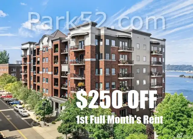 Property at 505 Broadway #702, Tacoma, WA, 98402, 1 bed, 1.5 baths, [object Object]