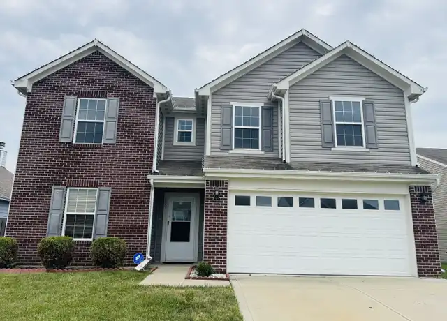 Property at 893 Sommersweet Run, Greenwood, IN, 46143, 4 beds, 2.5 baths, [object Object]
