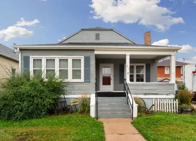 Property at 316 E 20th St, Cheyenne, WY, 82001, 3 beds, 2 baths, [object Object]