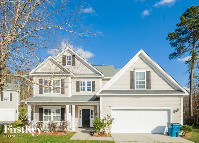 Property at 212 Curico Ln, Summerville, SC, 29483, 5 beds, 2.5 baths, [object Object]