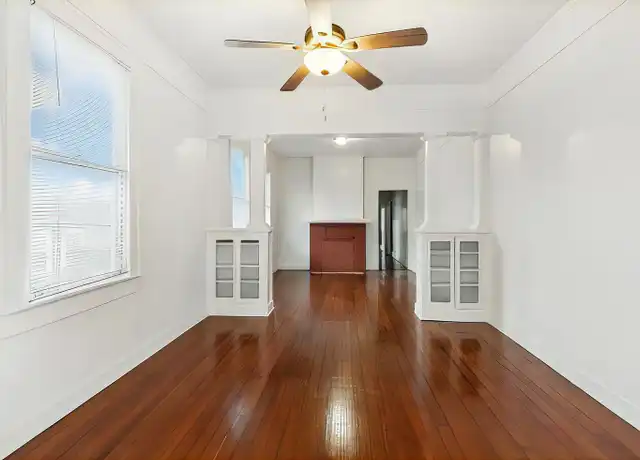 Property at 3416 Milan St, New Orleans, LA, 70125, 4 beds, 1.5 baths, [object Object]