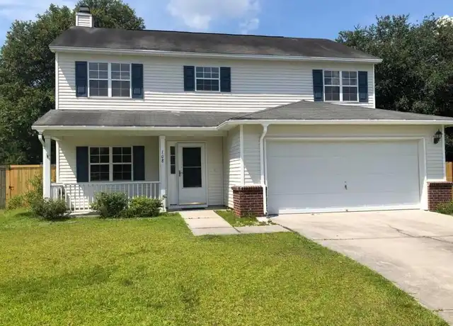 Property at 108 Gryce Loch Ct, Goose Creek, SC, 29445, 4 beds, 3 baths, [object Object]