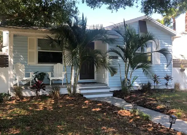 Property at 4629 4th Ave N, Saint Petersburg, FL, 33713, 3 beds, 2.5 baths, [object Object]