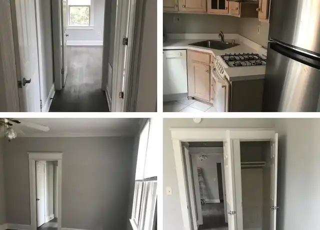 Property at 1820 Swann St NW Unit 203, Washington, DC, 20009, 1 bed, 1 bath, [object Object]