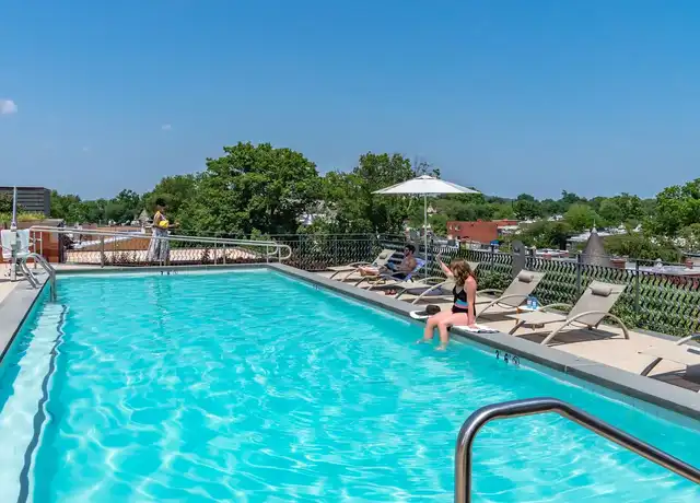 Property at The Residences at Eastern Market - 777 C St SE, Washington, DC, 20003, 1-2 bed, 1-2 bath, [object Object]