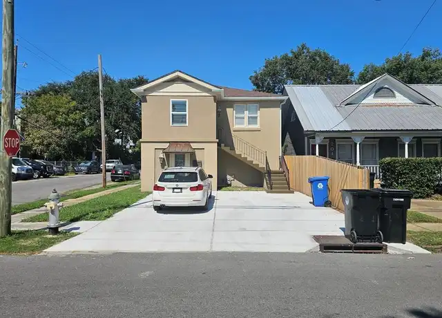 Property at 202 Cherokee St, New Orleans, LA, 70118, 1 bed, 1 bath, [object Object]