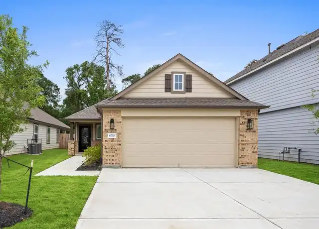 Property at 6730 Cypress Landing Ln, Humble, TX, 77338, 3 beds, 2 baths, [object Object]