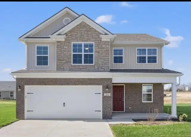 Property at 6080 Arbor Woods Way, Richmond, KY, 40475, 4 beds, 2.5 baths, [object Object]