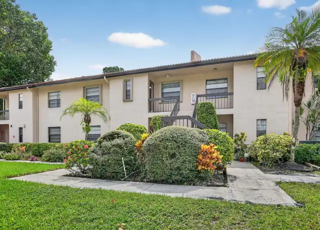 Property at 9268 Vista del Lago Unit D, Boca Raton, FL, 33428, 2 beds, 2 baths, [object Object]