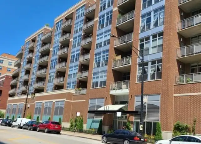 Property at 111 S Morgan St #315, Chicago, IL, 60607, 2 beds, 2 baths, [object Object]