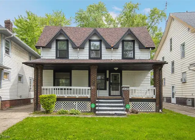 Property at 15409 Grovewood Ave, Cleveland, OH, 44110, 5 beds, 2 baths, [object Object]