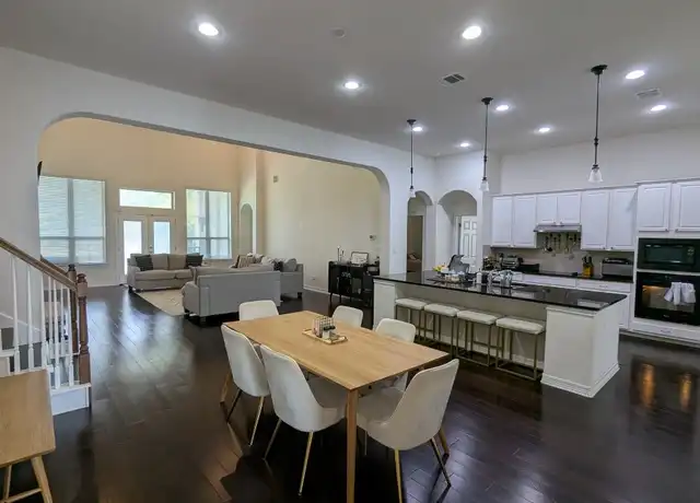 Property at 8408 Lookout Cliff Pass, Austin, TX, 78737, 5 beds, 3.5 baths, [object Object]