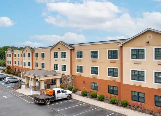 Property at Furnished Studio - Ramsey - Upper Saddle River - 112 NJ-17, Ramsey, NJ, 07446, 0 beds, 1 bath, [object Object]