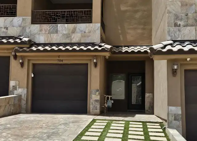 Property at 704 Espada Dr Unit C, El Paso, TX, 79912, 3 beds, 2.5 baths, [object Object]