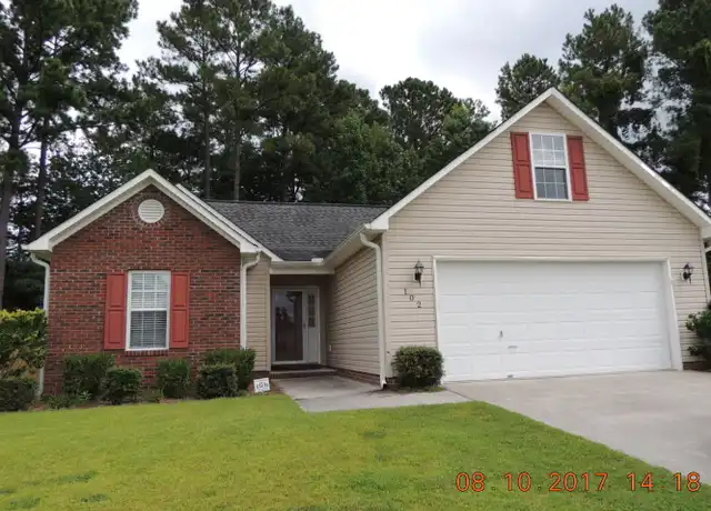 Property at 102 Edgefield Dr, Jacksonville, NC, 28546, 4 beds, 3 baths, [object Object]