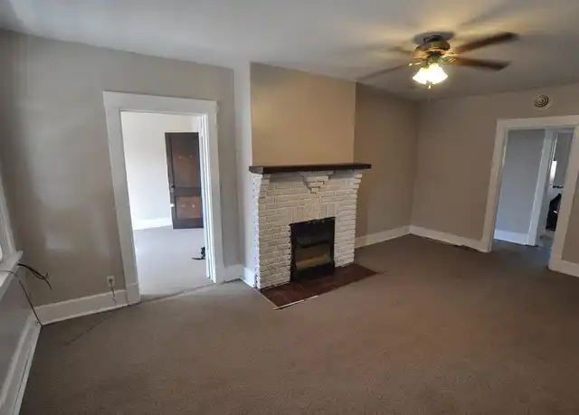 Property at 1308 8th Ave Unit 7, Beaver Falls, PA, 15010, 2 beds, 1 bath, [object Object]