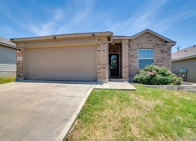 Property at 2122 Marbach Woods, San Antonio, TX, 78245, 3 beds, 2 baths, [object Object]