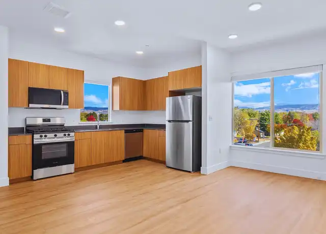 Property at The Franklin - 227 S Orchard St, Boise, ID, 83705, 1 bed, 1 bath, [object Object]