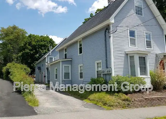 Property at 140 Rumford St Unit 2-2, Concord, NH, 03301, 1 bed, 1 bath, [object Object]