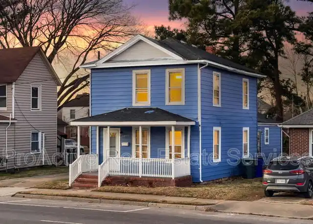 Property at 2728 E Virginia Beach Blvd, Norfolk, VA, 23504, 4 beds, 2 baths, [object Object]