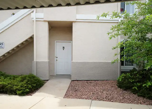 Property at 3895 Strawberry Field Grv, Colorado Springs, CO, 80906, 2 beds, 2 baths, [object Object]
