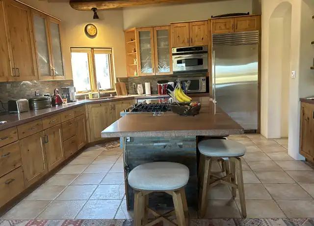 Property at 17 Rabbitbrush, Santa Fe, NM, 87506, 2 beds, 2 baths, [object Object]
