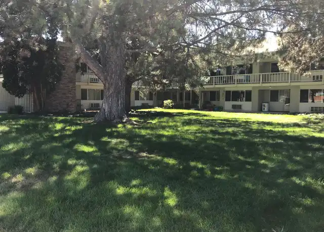 Property at 401 S Holly St Unit 3, Nampa, ID, 83686, 2 beds, 1 bath, [object Object]