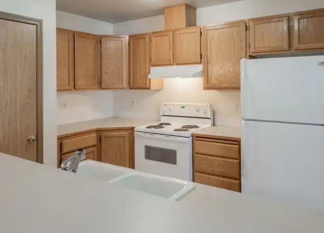 Property at 1031 State Ave Unit 203, Marysville, WA, 98270, 1 bed, 1 bath, [object Object]