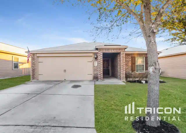 Property at 6211 Still Mdw, San Antonio, TX, 78222, 3 beds, 2 baths, [object Object]