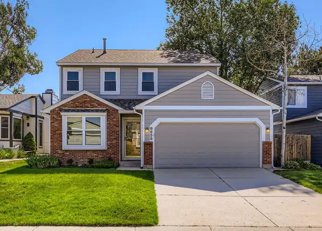 Property at 8655 Boxelder Dr, Colorado Springs, CO, 80920, 5 beds, 3.5 baths, [object Object]