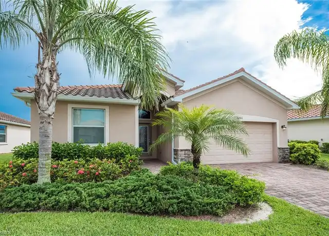 Property at 14796 Canton Ct, Naples, FL, 34114, 3 beds, 2 baths, [object Object]