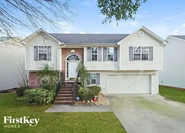 Property at 11747 Spring Lake Way, Fayetteville, GA, 30215, 4 beds, 3 baths, [object Object]