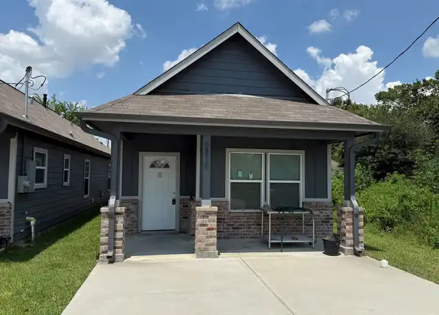 Property at 9815 Garcroft St, Houston, TX, 77029, 3 beds, 2 baths, [object Object]